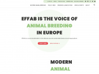 effab.info Thumbnail
