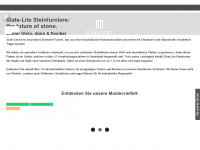 slate-lite.com Webseite Vorschau