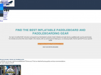 inflatableboarder.com Thumbnail