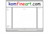 komfineart.com