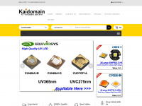kaidomain.com