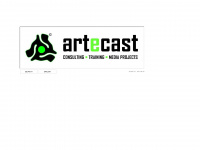 artecast.com