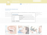 endodontie-masterclub.eu