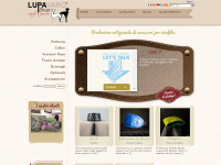 lupavaroshop.com Webseite Vorschau
