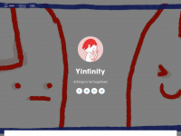 The-yinfinity.com
