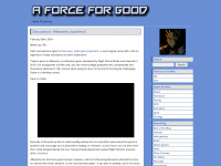 forceforgood.co.uk Thumbnail