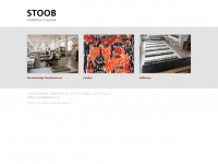 stoob-steindruck.ch Webseite Vorschau