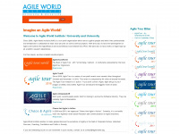 agile-world.com