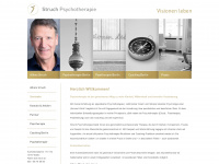coaching-psychotherapie-berlin.de Webseite Vorschau