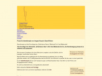 atemtherapie-haupt.ch Webseite Vorschau