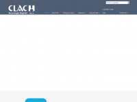 clac.it Webseite Vorschau
