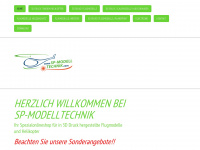 sp-modelltechnik.com Thumbnail