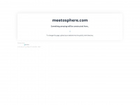 meetosphere.com