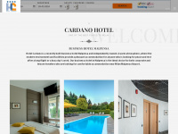 cardanohotel.com