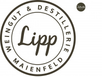 lipp-destillerie.ch Webseite Vorschau