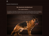 deutscher-schaeferhund.net Thumbnail