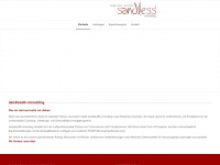 Sandless-consulting.com