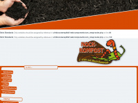 nock-kompost.at Webseite Vorschau