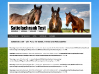 Sattelschrank-test.com