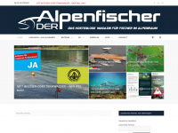 alpenfischer.com Thumbnail