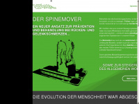Spinemover.at