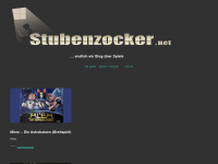 Stubenzocker.net