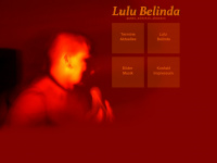 lulu-belinda.de Webseite Vorschau