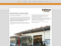 bohner-sondermaschinen.jimdo.com