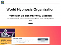 world-hypnosis.org Thumbnail
