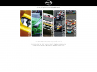 drexler-motorsport.com.au Webseite Vorschau