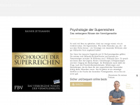 psychologie-der-superreichen.de Webseite Vorschau