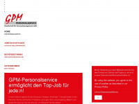 gpm-personalservice.de