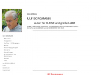 Ulf-borgmann.jimdo.com