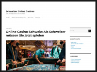 schweizer-online-casinos.com Thumbnail