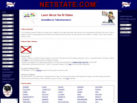 netstate.com Thumbnail