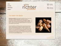richter-glutenfrei.at Thumbnail