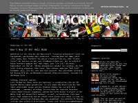 hd-filmcritics.blogspot.com Webseite Vorschau