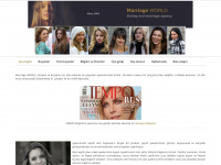 ukrayna-rus-evlilik.net Webseite Vorschau