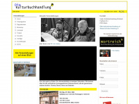 kulturbuchhandlung.ch Thumbnail