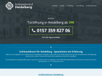 schlüsseldienst-heidelberg-24.de Thumbnail