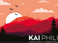 kaiaiai.de Webseite Vorschau