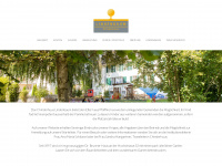 lindenbaum-chinderhuus.ch Webseite Vorschau