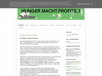 hungermachtprofite7.blogspot.com Webseite Vorschau