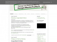 hungermachtprofite6.blogspot.com Webseite Vorschau