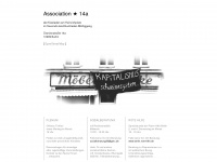 association14a.org Webseite Vorschau