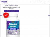 Cosamin.com