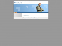 klingohr.net Webseite Vorschau
