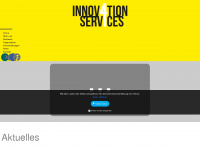 Innovation4services.at