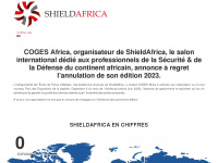 Shieldafrica.com