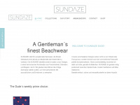 sundaze-swimwear.com Thumbnail